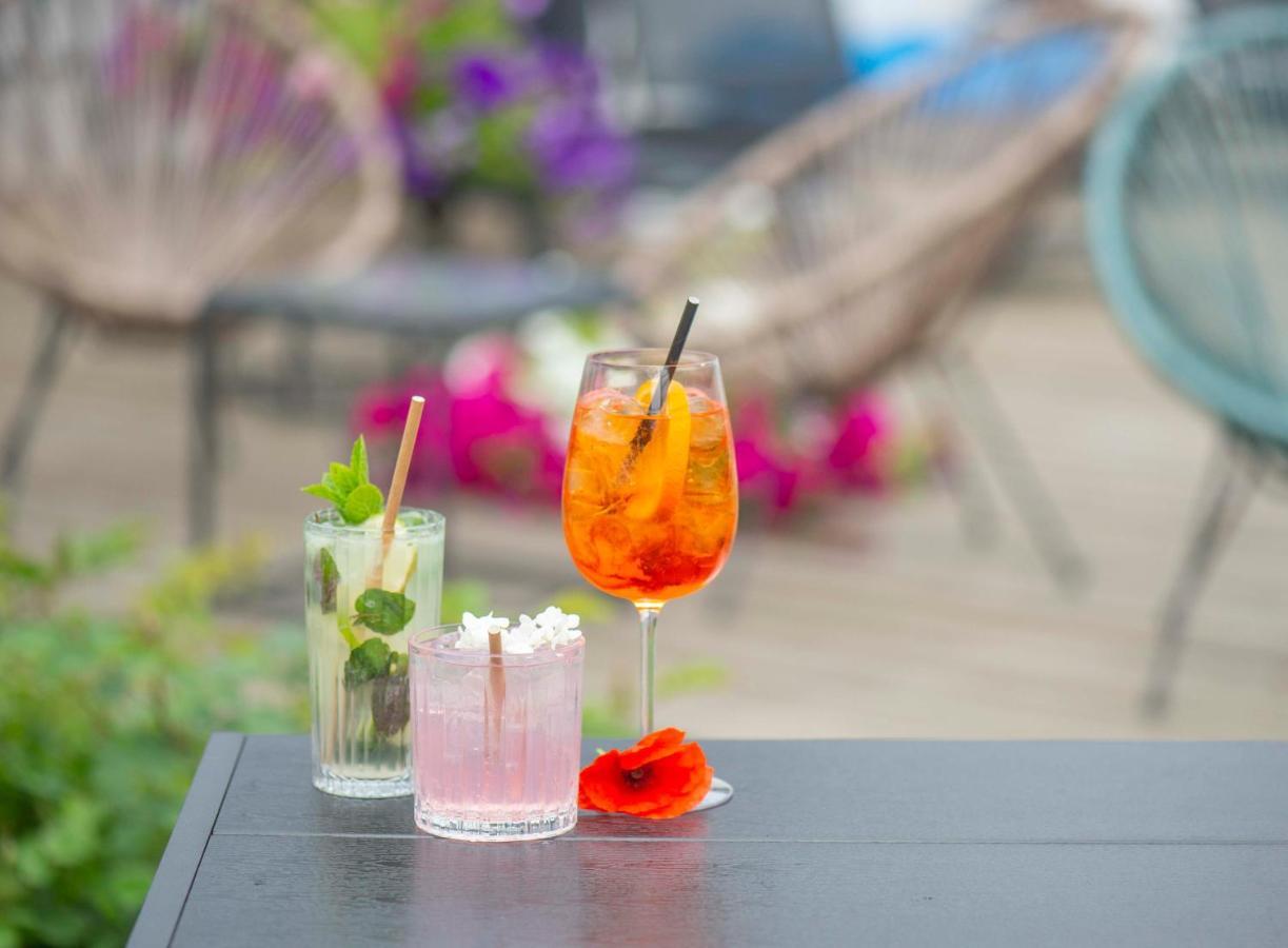 Tostamaa Meierei Hotel Ngoại thất bức ảnh
