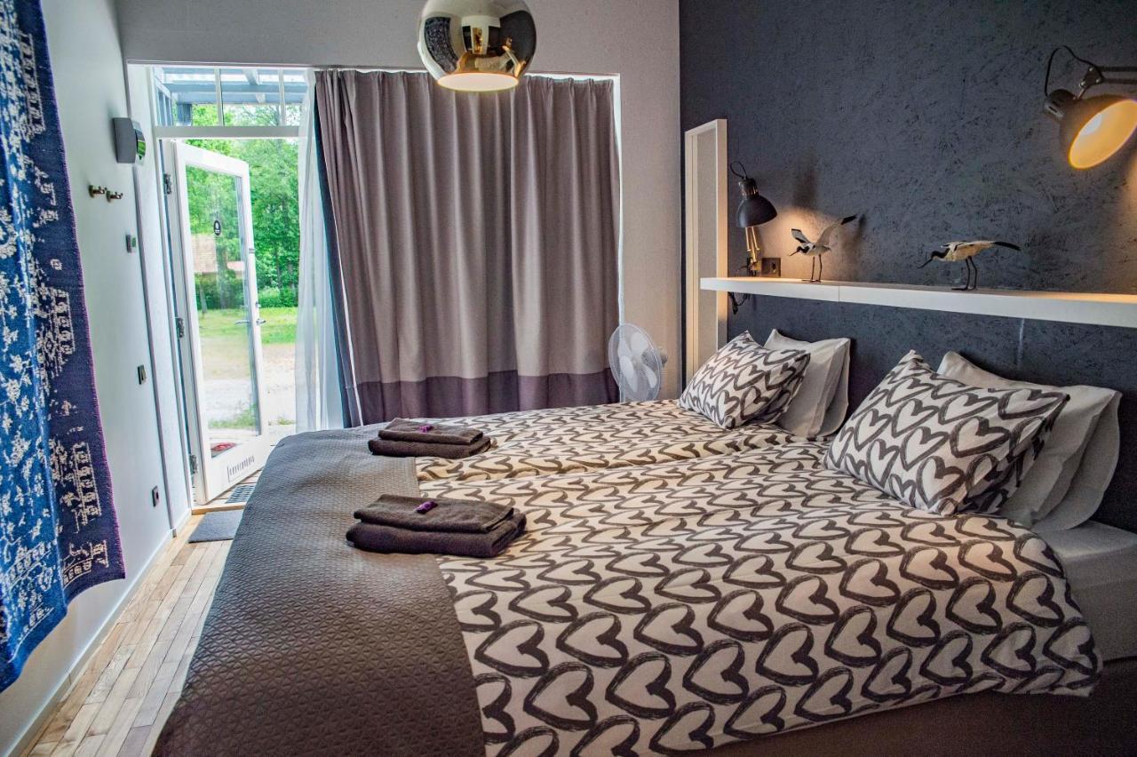 Tostamaa Meierei Hotel Ngoại thất bức ảnh